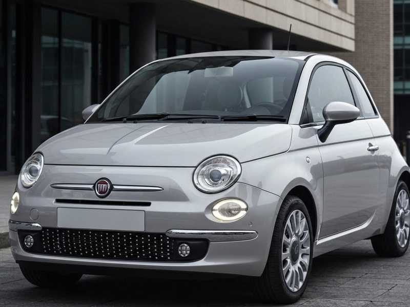 About Van Rental Wakefield