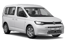 Van Rental Wakefield - Caddy Van - Van hire Wakefield