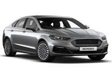 Van Rental Wakefield - Mondeo - car hire Wakefield