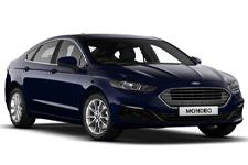 Van Rental Wakefield - Mondeo Auto - car hire Wakefield