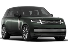 Van Rental Wakefield - Range Rover - car hire Wakefield